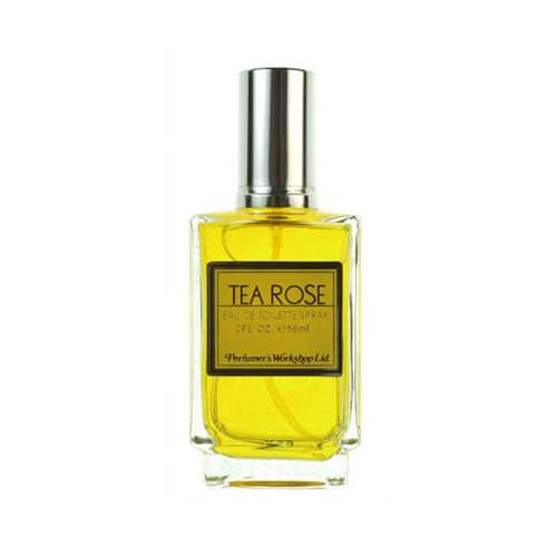 خرید عطر تی رز