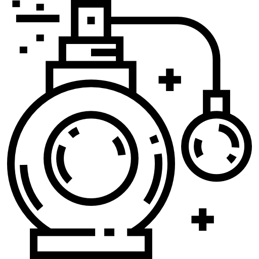 عطر مردانه تند