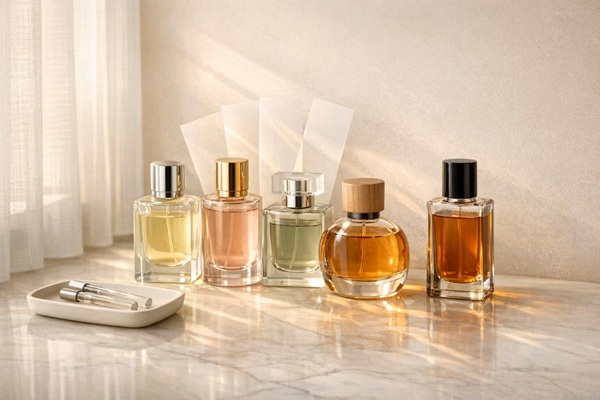 عطر اسپرت چیست